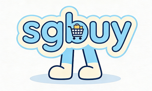 SGBuy Shop